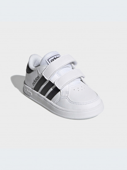 Кросівки adidas Duramo модель FZ0090 — фото 4 - INTERTOP