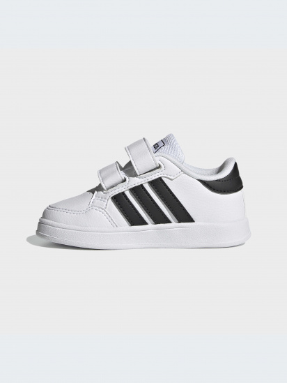 Кросівки adidas Duramo модель FZ0090 — фото 6 - INTERTOP