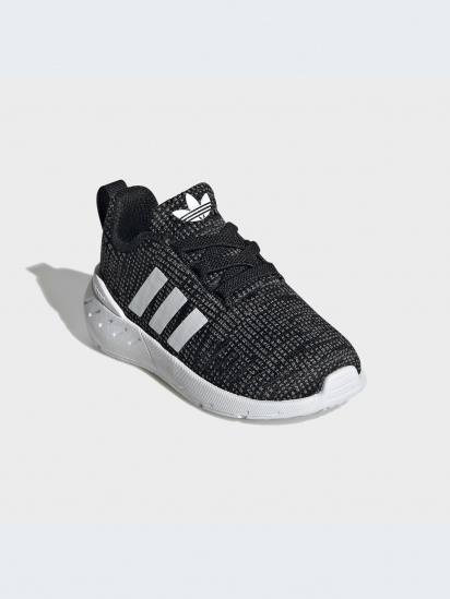 Кросівки adidas Swift модель GW8184 — фото 4 - INTERTOP