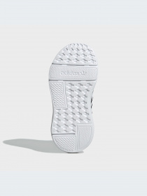 Кросівки повсякденні Adidas Swift модель GW8184 Фото