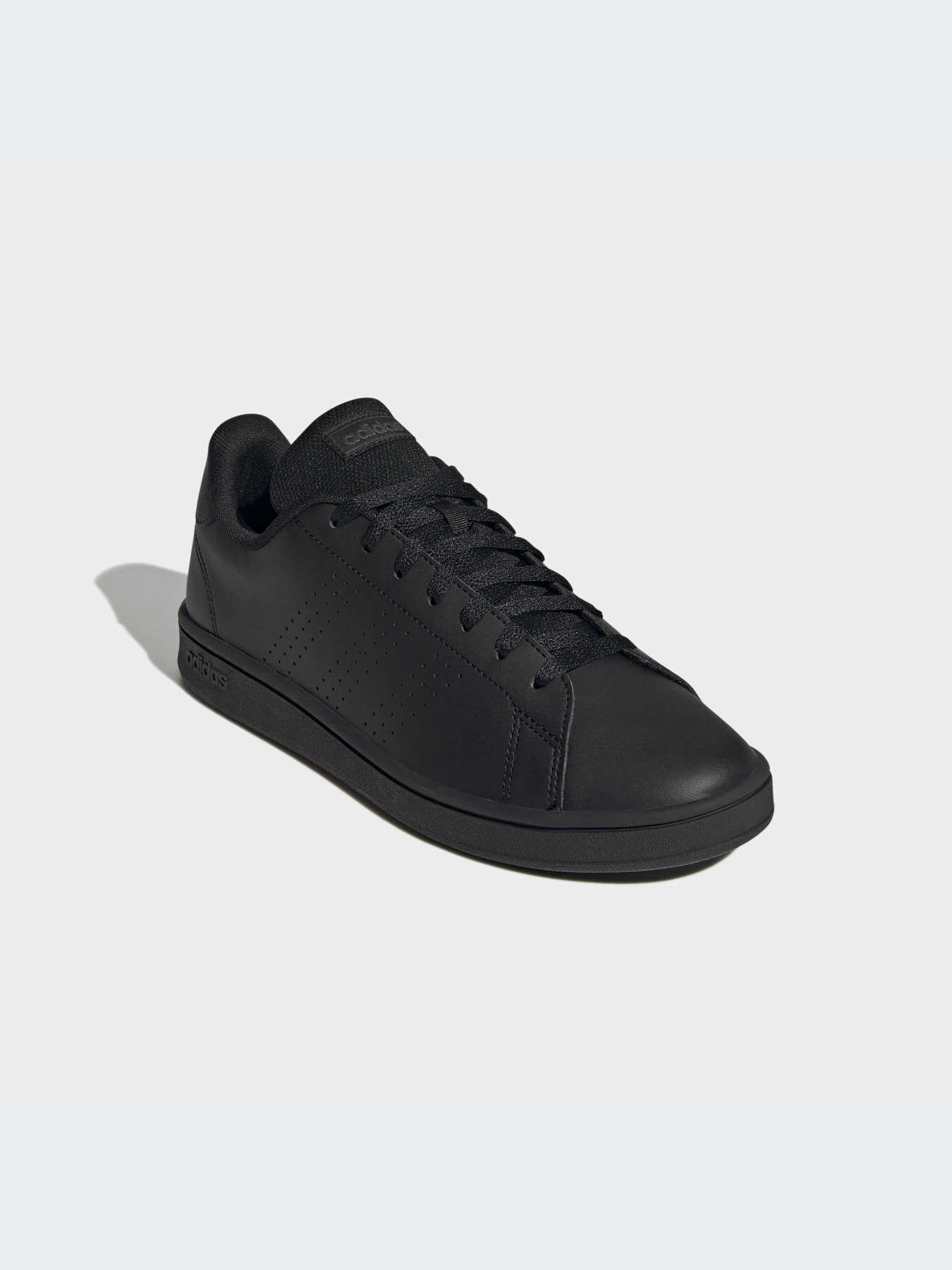 Кеды низкие Adidas Advantage модель GW9284 Фото