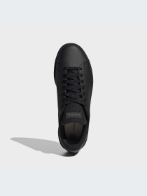 Кеды низкие Adidas Advantage модель GW9284 Фото