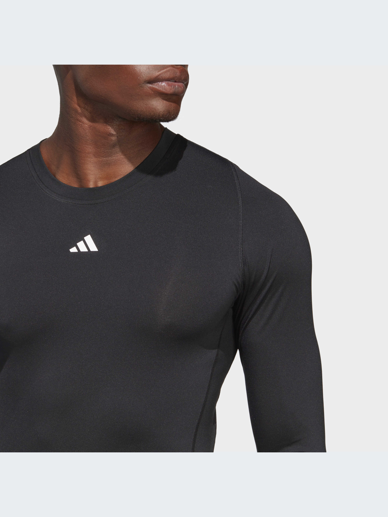 Спортивна кофта Adidas Clima модель HK2336 Фото