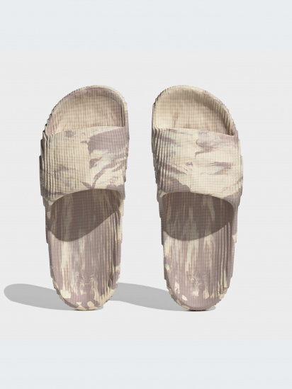 Шлепанцы adidas Adilette модель HP6516 — фото - INTERTOP