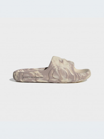 Шльопанці adidas Adilette модель HP6516 - фото