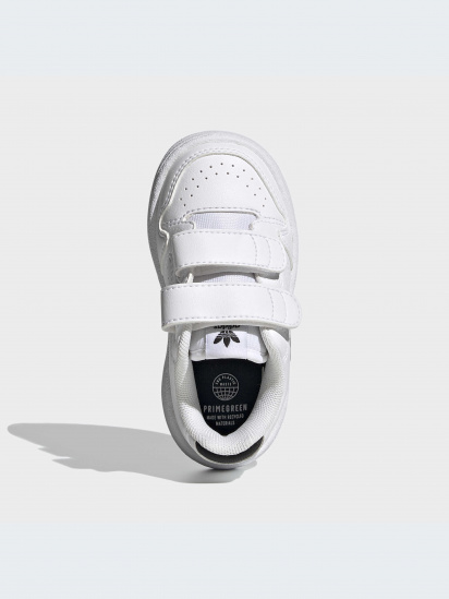 Кросівки adidas модель FY9848 — фото - INTERTOP