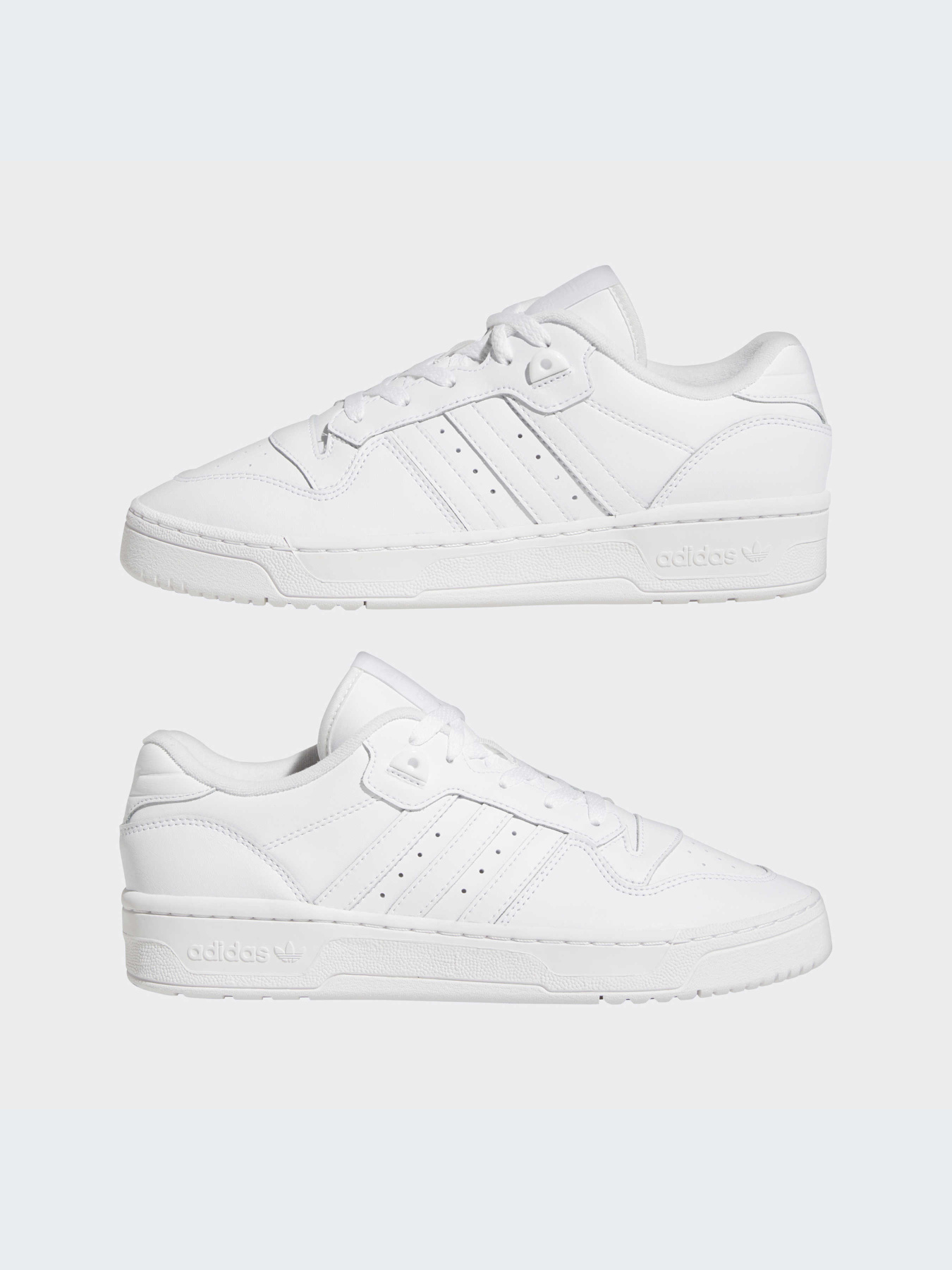 Кросівки Adidas Rivalry модель GX2272 Фото