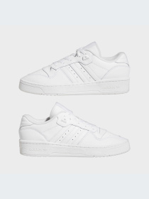 Кросівки Adidas Rivalry модель GX2272 Фото