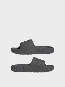 Шлепанцы Adidas Adilette модель HP6522 Фото