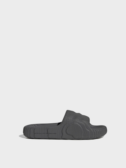 Шльопанці adidas Adilette модель HP6522 - фото