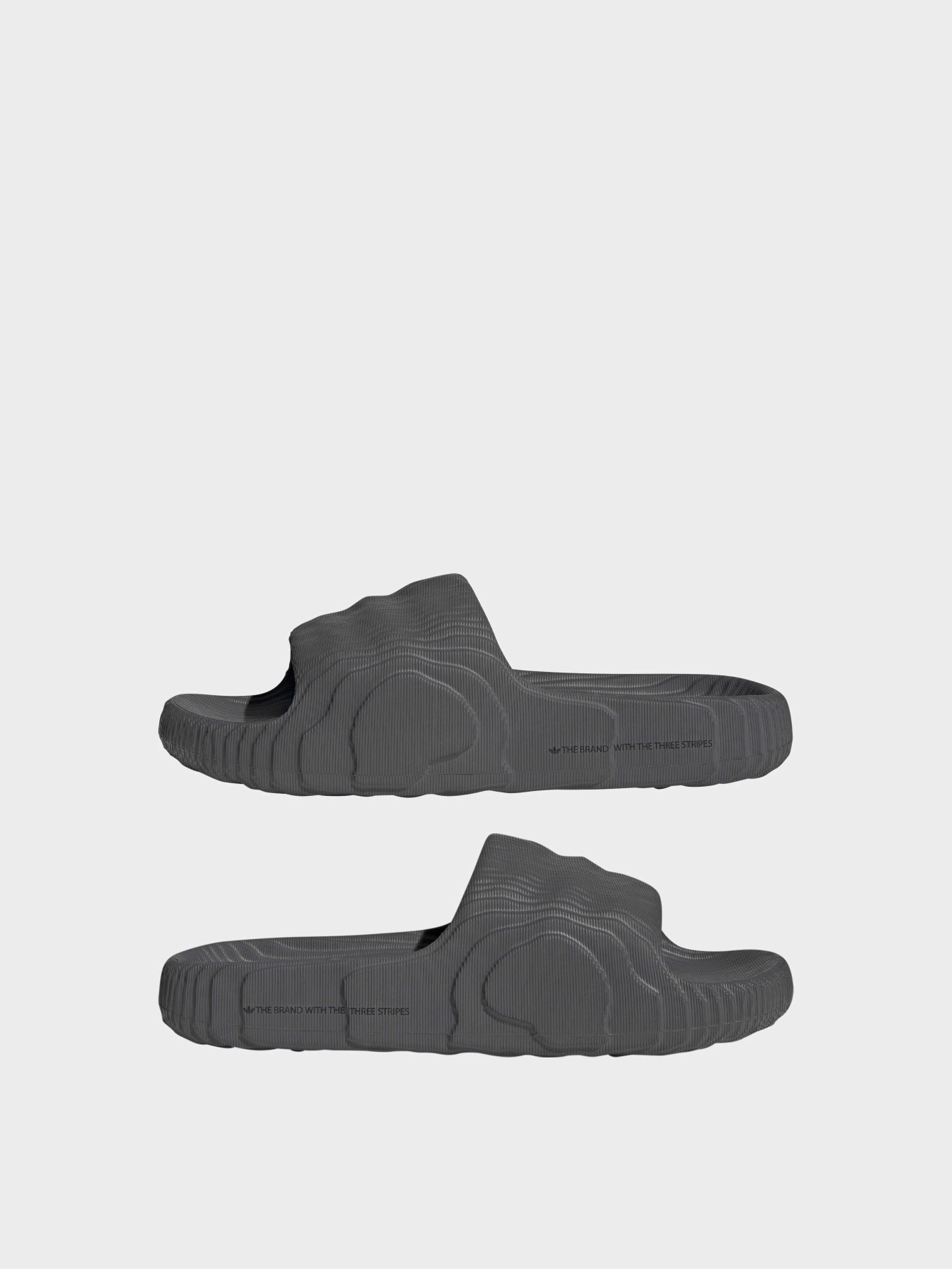 Шлепанцы Adidas Adilette модель HP6522 Фото