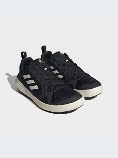 Тактичні кросівки adidas модель HP8641 — фото 4 - INTERTOP