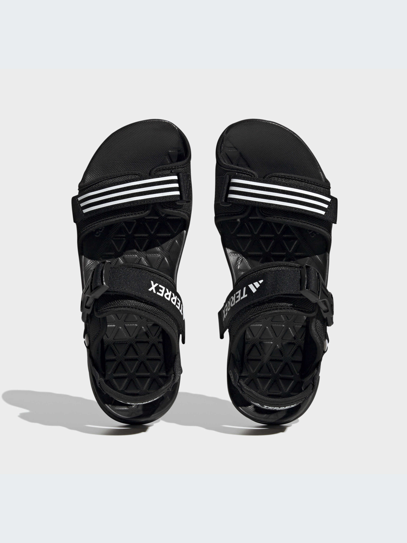 Сандалії Adidas модель HP8651 Фото