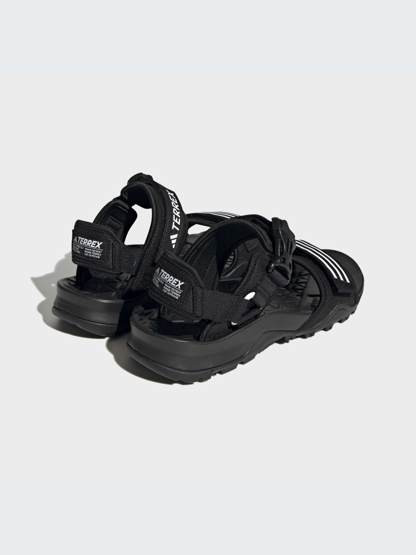 Сандалії Adidas модель HP8651 Фото