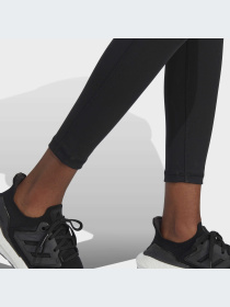 Леггинсы спортивные Adidas Clima модель HF6680 Фото