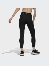 Спортивні леггінси Adidas Clima модель HF6680 Фото