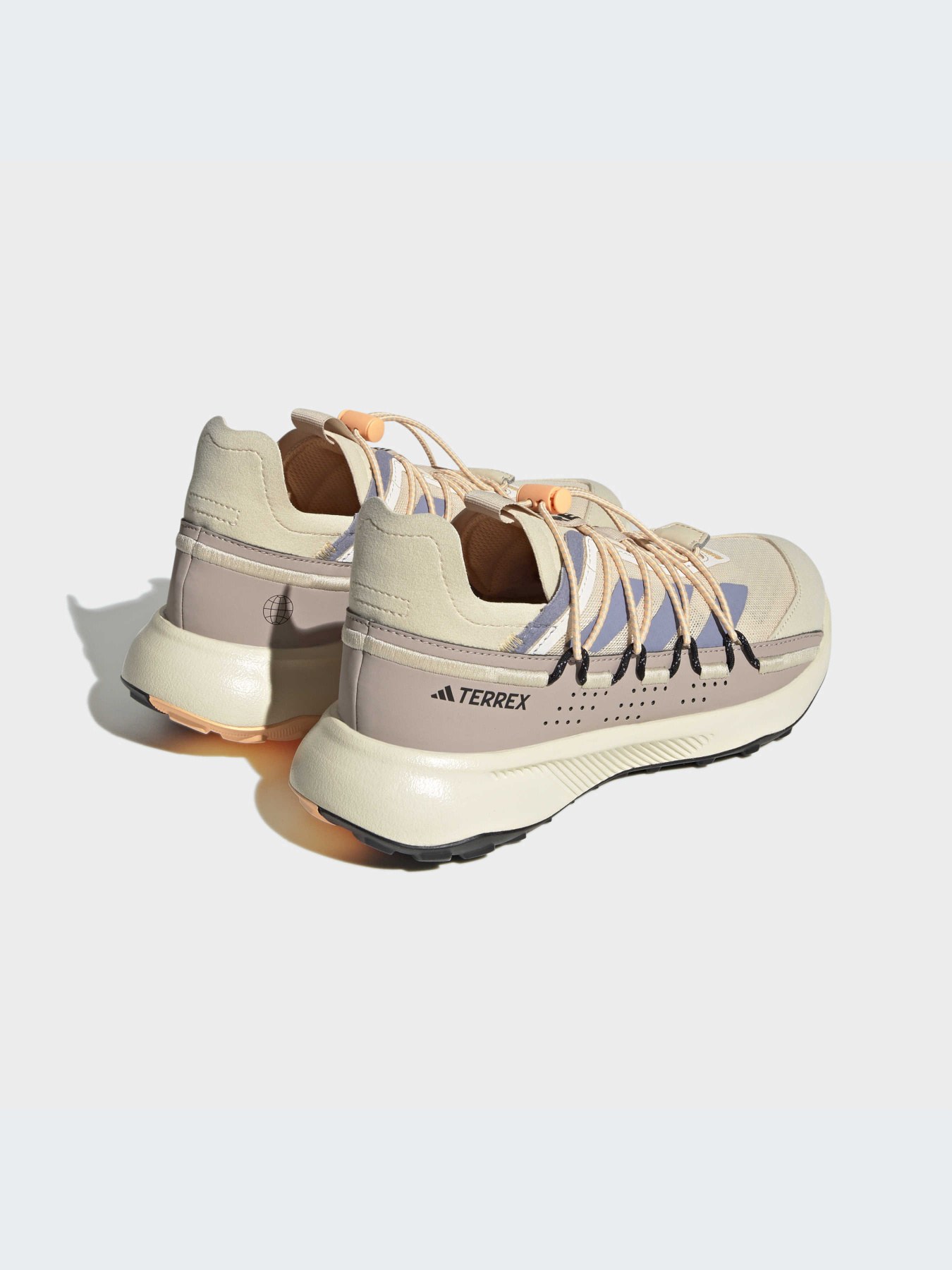 Кроссовки для бега Adidas модель HQ0943 Фото