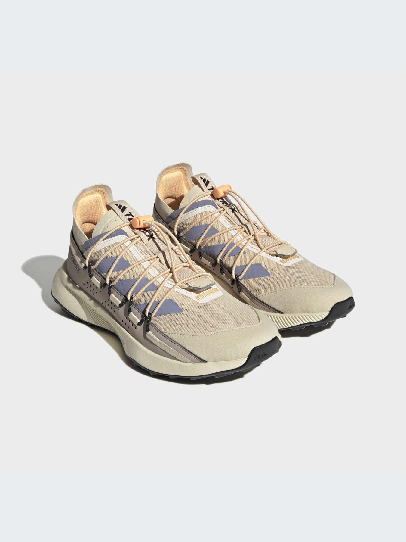 Кросівки для бігу Adidas модель HQ0943 Фото