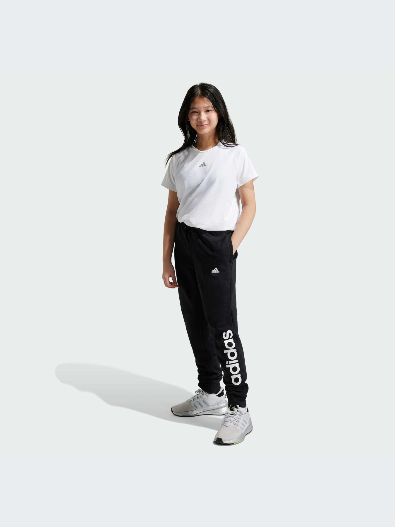 Джогери Adidas модель IB8907 Фото