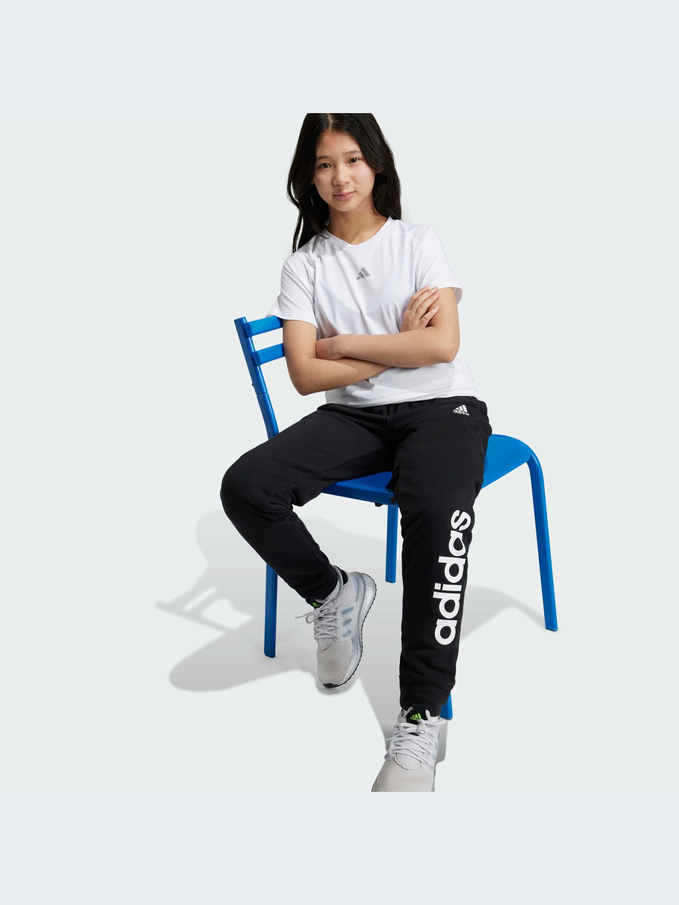 Джогери Adidas модель IB8907 Фото