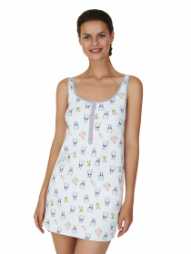 Ночная рубашка Ellen модель LDK1100401 Фото