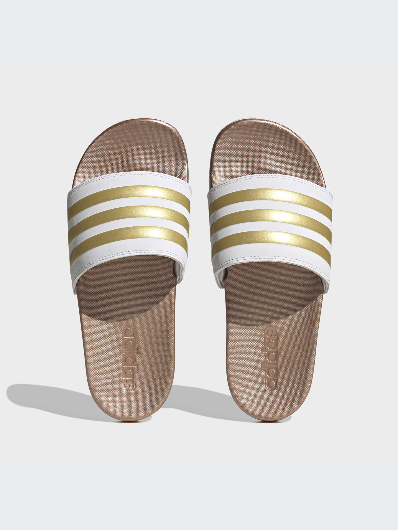 Шльопанці Adidas Adilette модель H03618 Фото