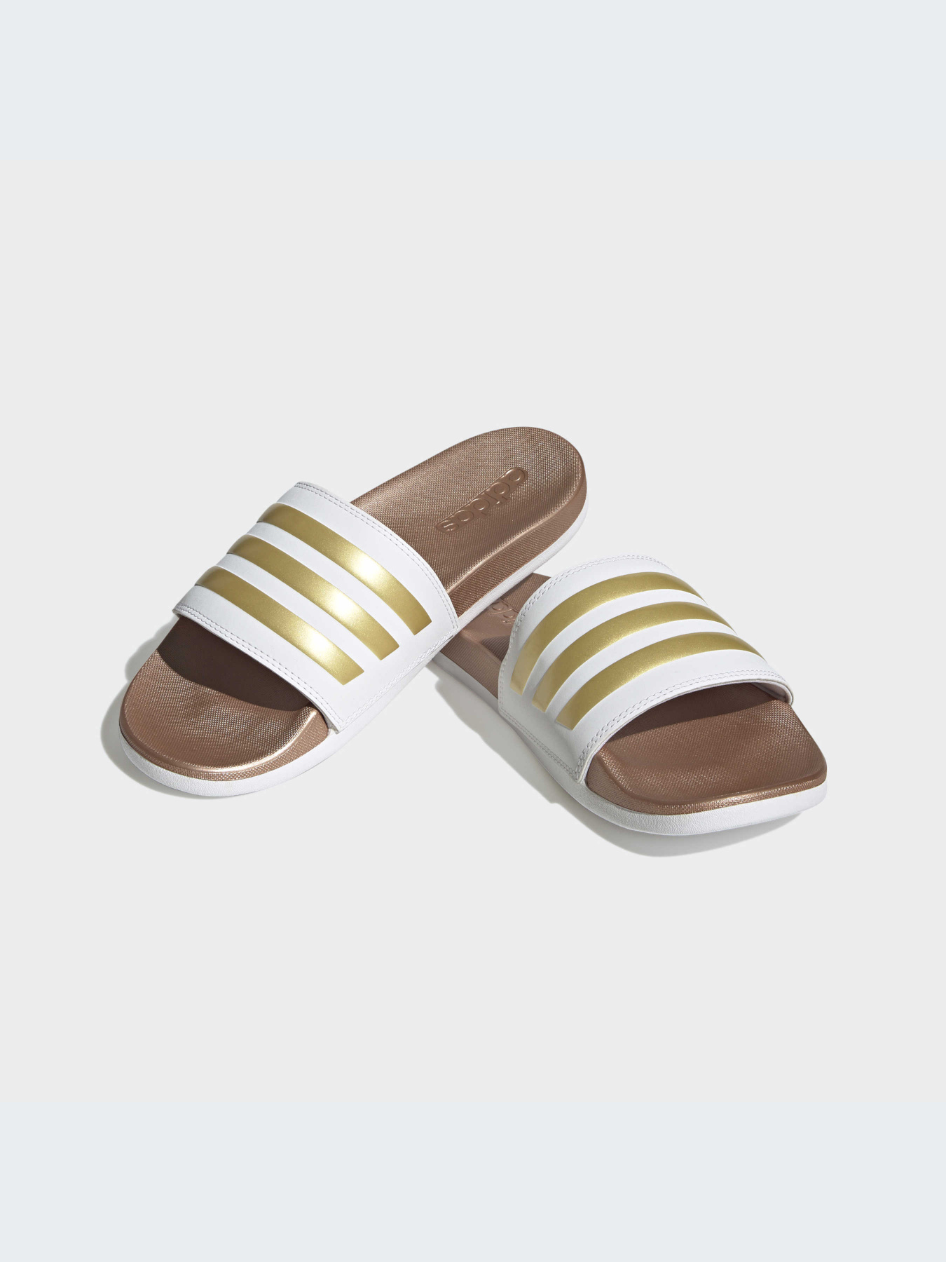 Шльопанці Adidas Adilette модель H03618 Фото