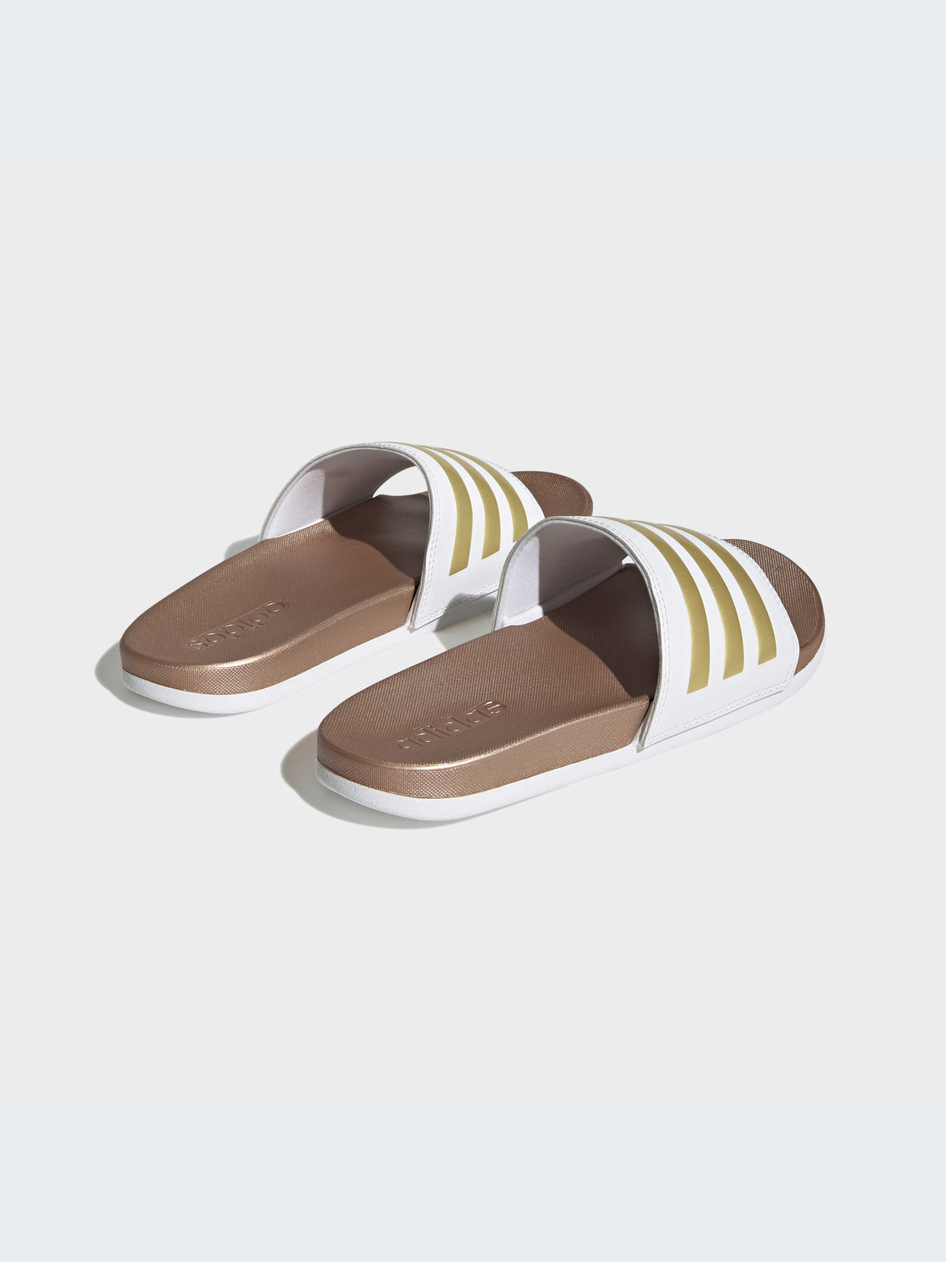 Шльопанці Adidas Adilette модель H03618 Фото