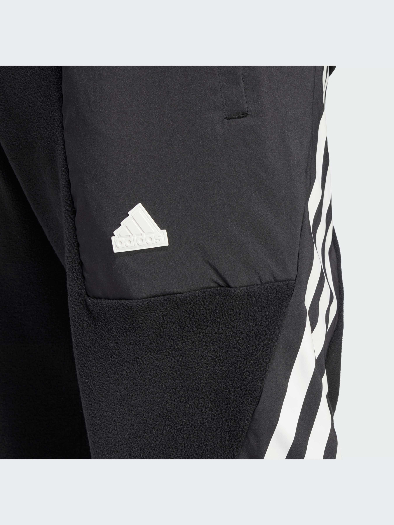 Джогери Adidas 3 Stripes модель IB6129 Фото