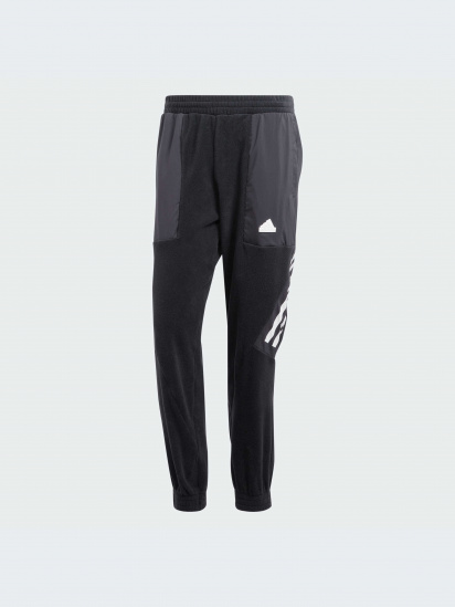 Джогери adidas 3 Stripes модель IB6129 — фото 6 - INTERTOP