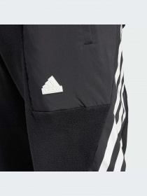 Джоггеры Adidas 3 Stripes модель IB6129 Фото