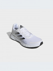 Кроссовки для бега Adidas Duramo модель GV7125 Фото