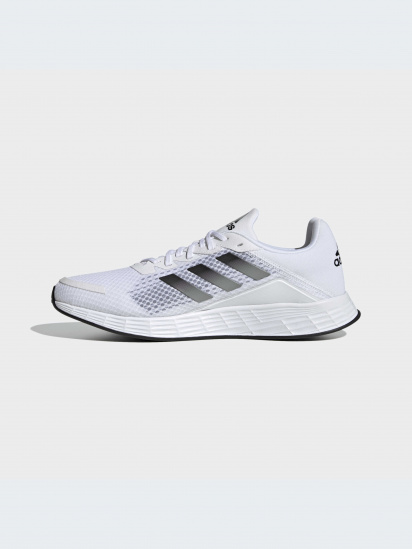 Кросівки для бігу adidas Duramo модель GV7125 — фото 6 - INTERTOP