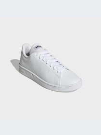 Кеды низкие Adidas Advantage модель GW2064 Фото