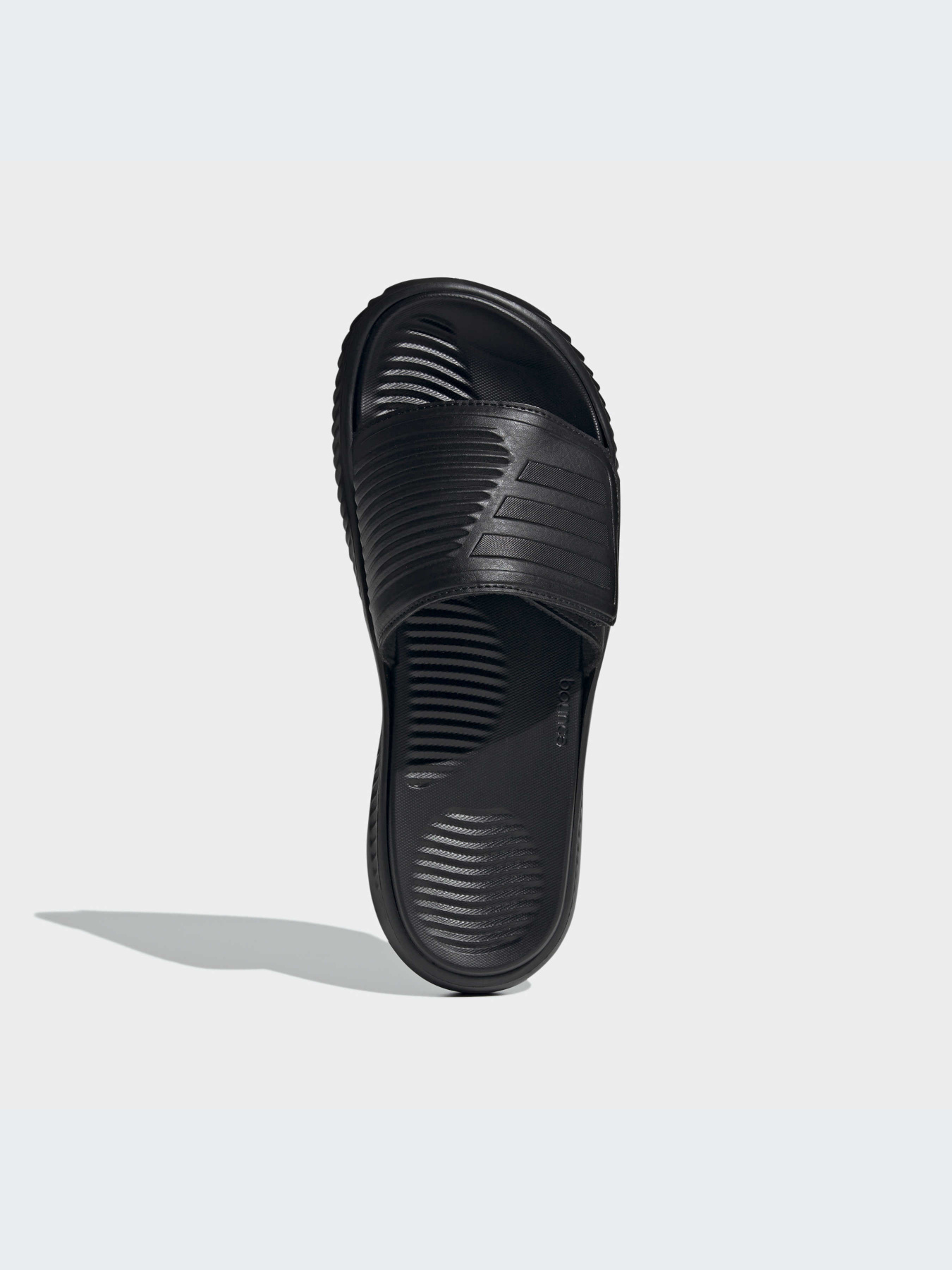 Шльопанці Adidas Alphabounce модель GY9416 Фото