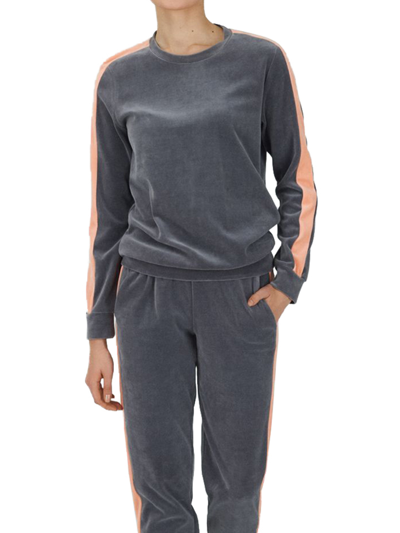 Домашний костюм Ellen модель LPV06870102 Фото