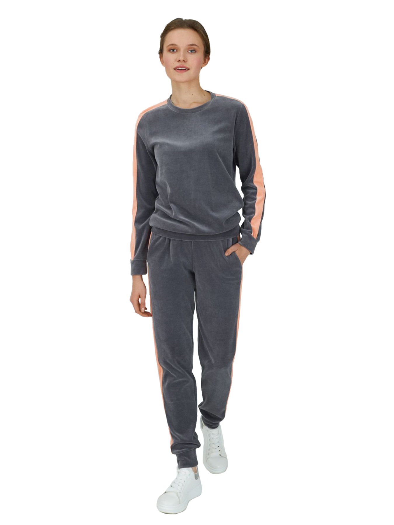 Домашний костюм Ellen модель LPV06870102 Фото