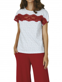 Пижама Ellen модель LPK28890101 Фото