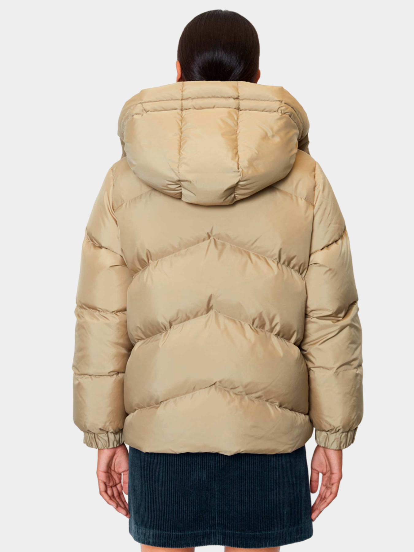 Куртки и дубленки Marc O’Polo модель 349088170059-718 Фото