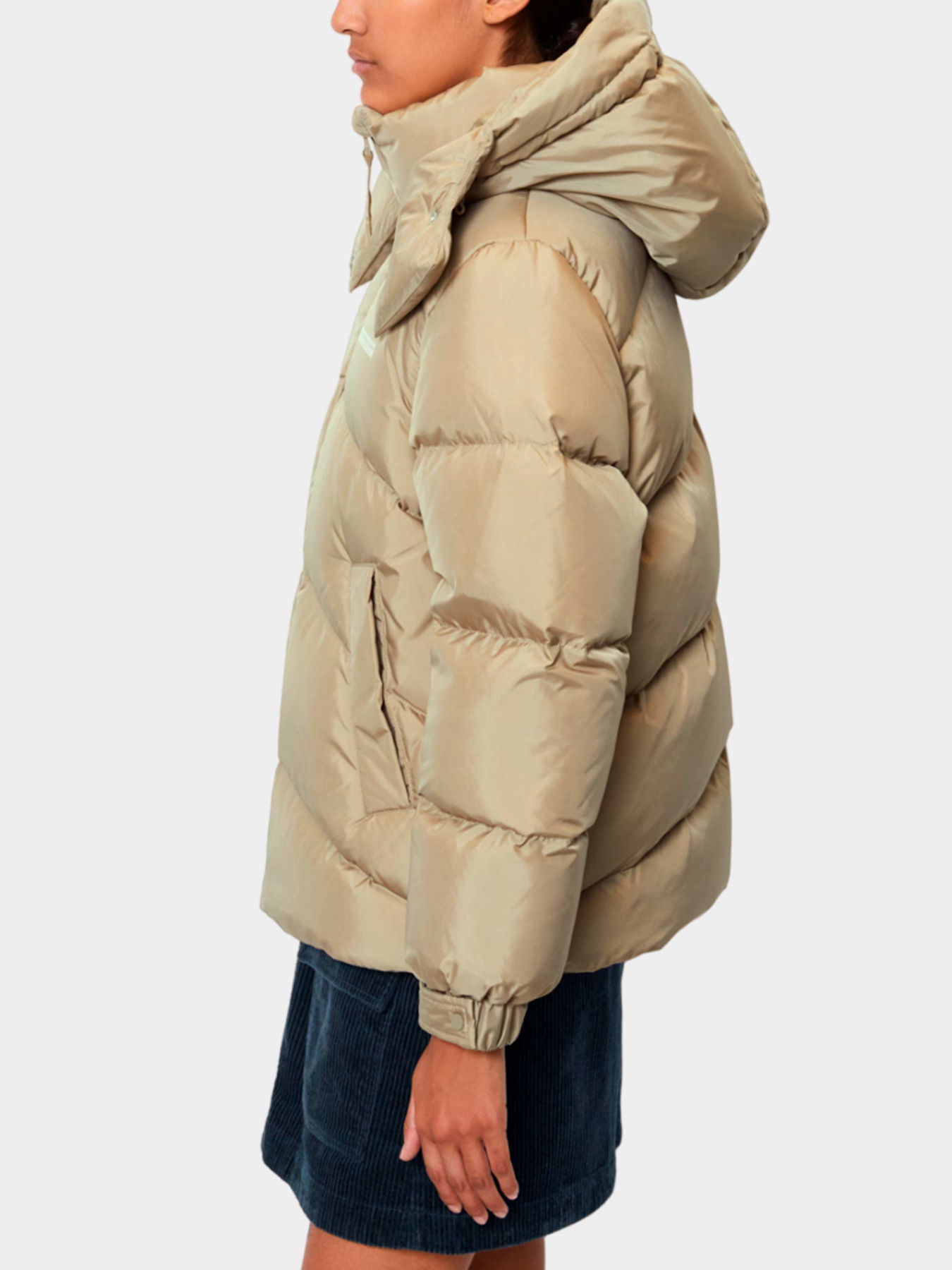 Куртки и дубленки Marc O’Polo модель 349088170059-718 Фото
