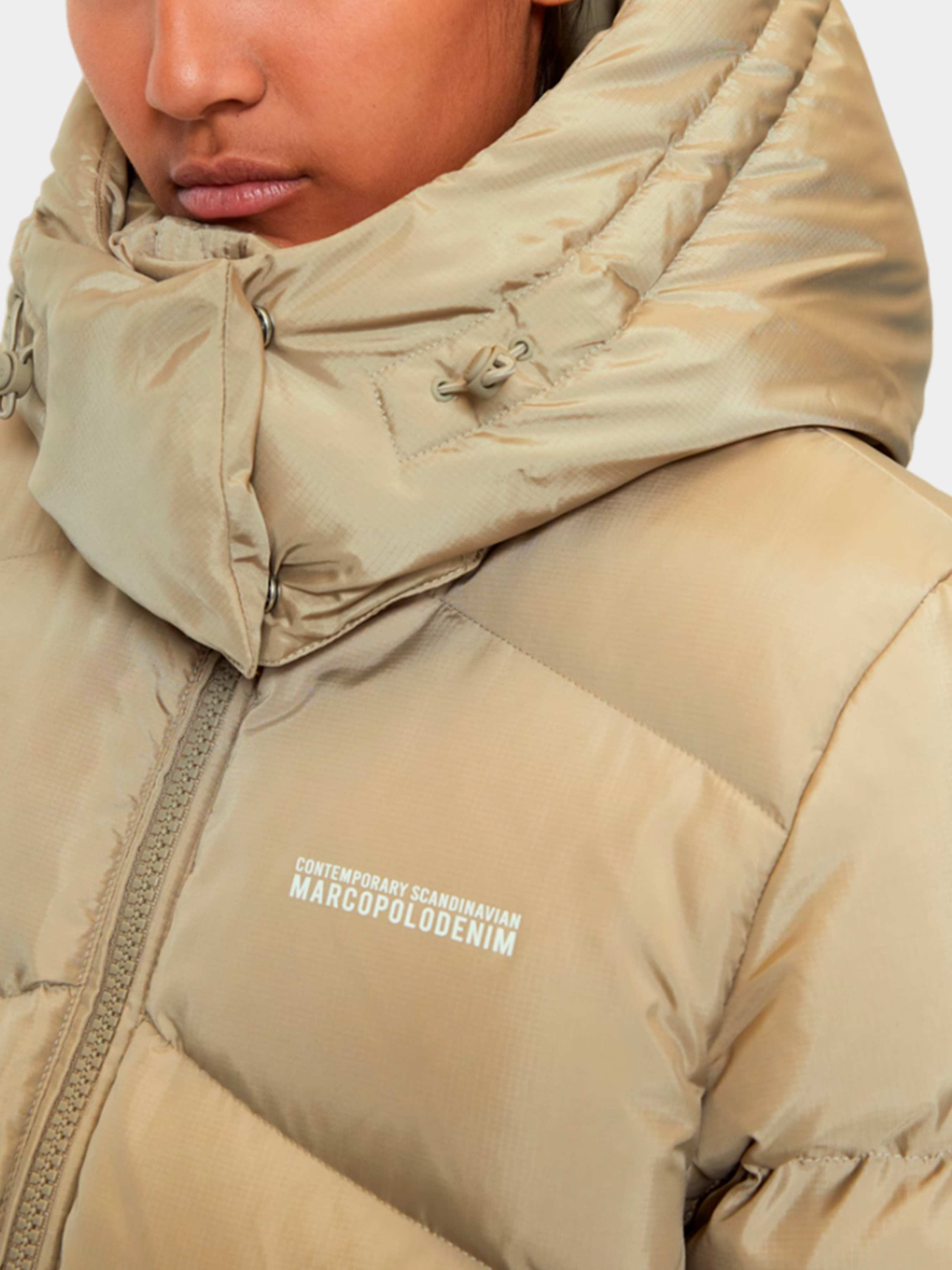 Куртки и дубленки Marc O’Polo модель 349088170059-718 Фото