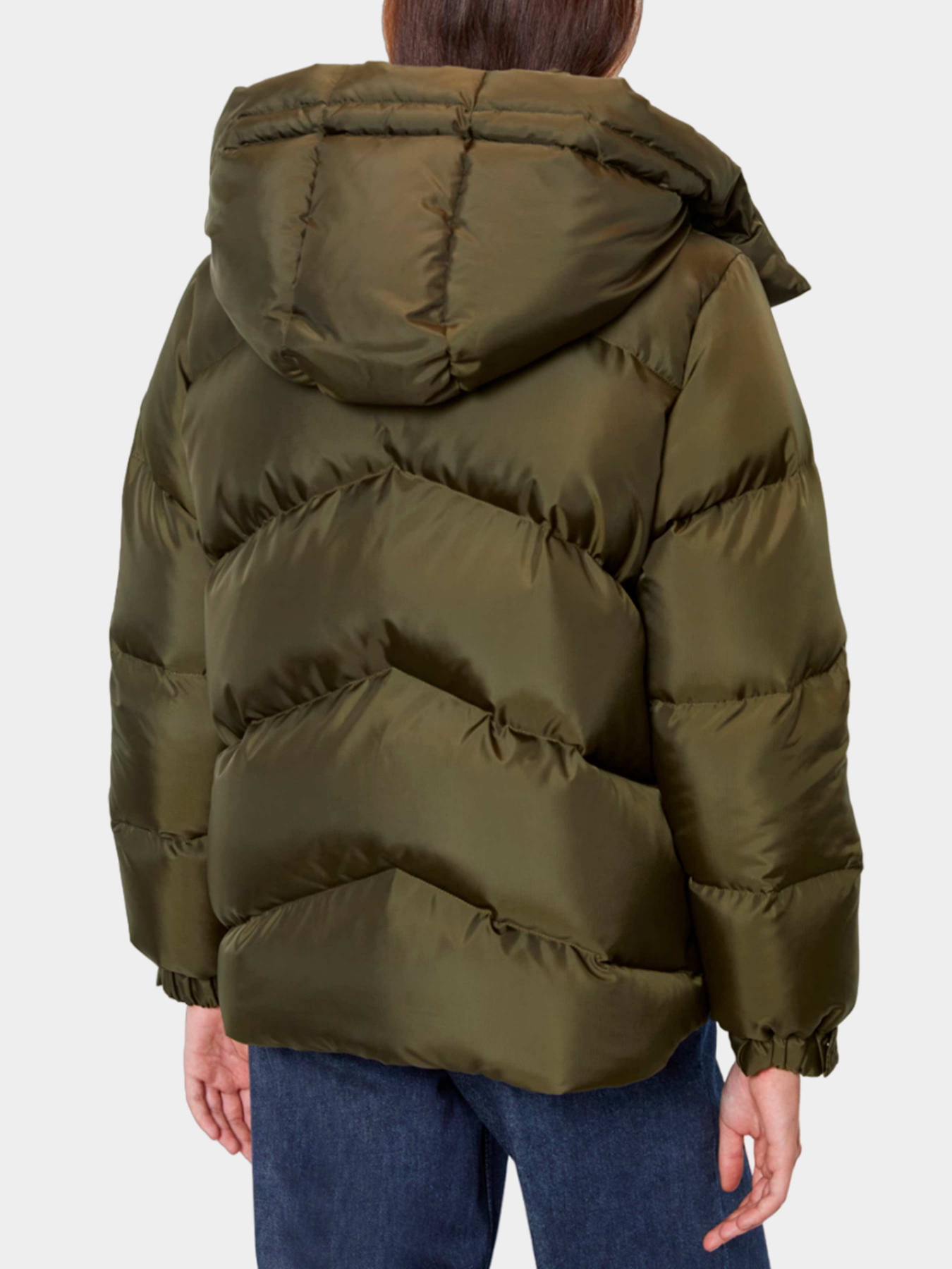 Куртки и дубленки Marc O’Polo модель 349088170059-488 Фото