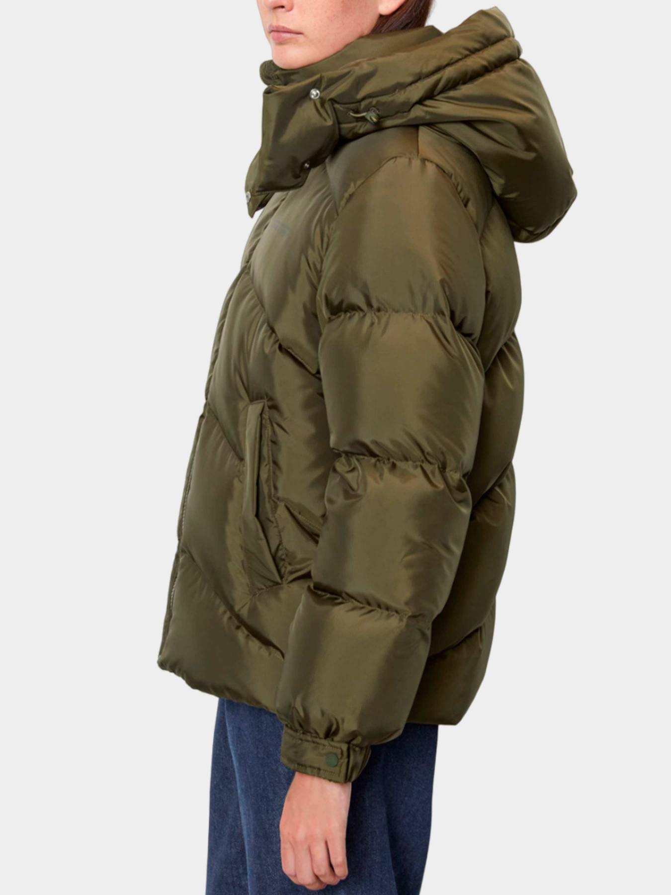 Куртки и дубленки Marc O’Polo модель 349088170059-488 Фото
