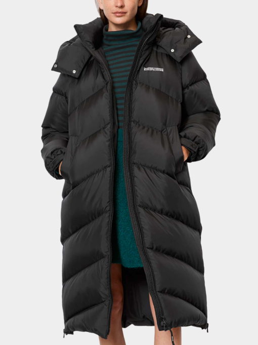 Куртки и дубленки Marc O’Polo модель 349088171061-990 Фото