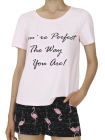 Пижама Ellen модель LPK20700201 Фото