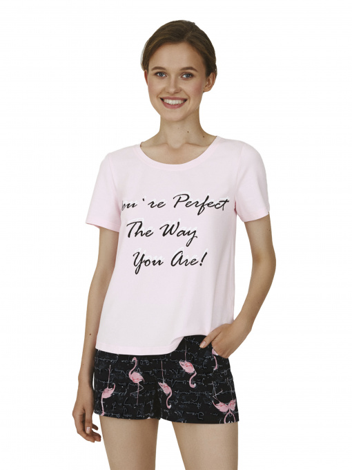 Піжама Ellen модель LPK20700201 Фото