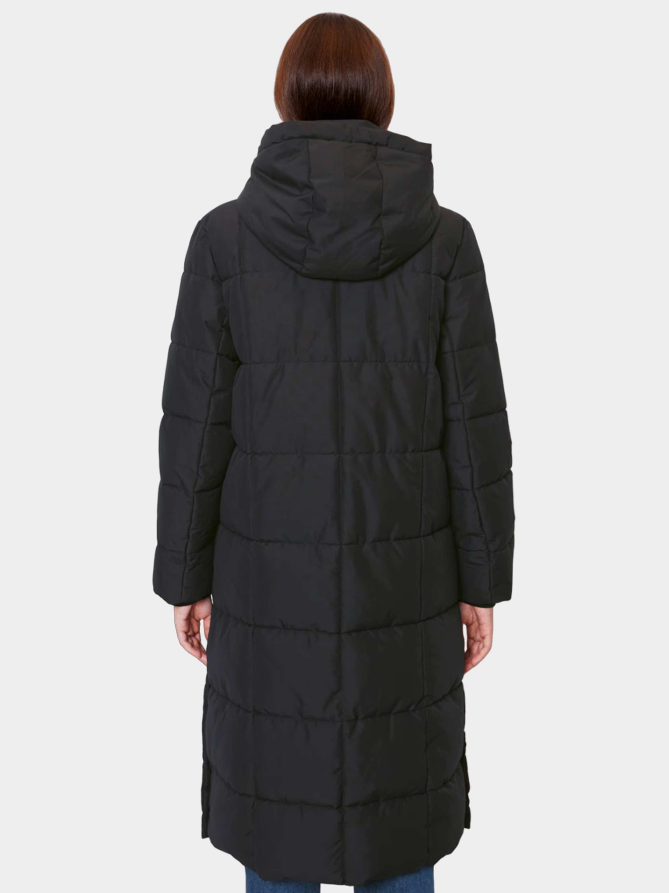 Куртки и дубленки Marc O’Polo модель 349114171067-990 Фото