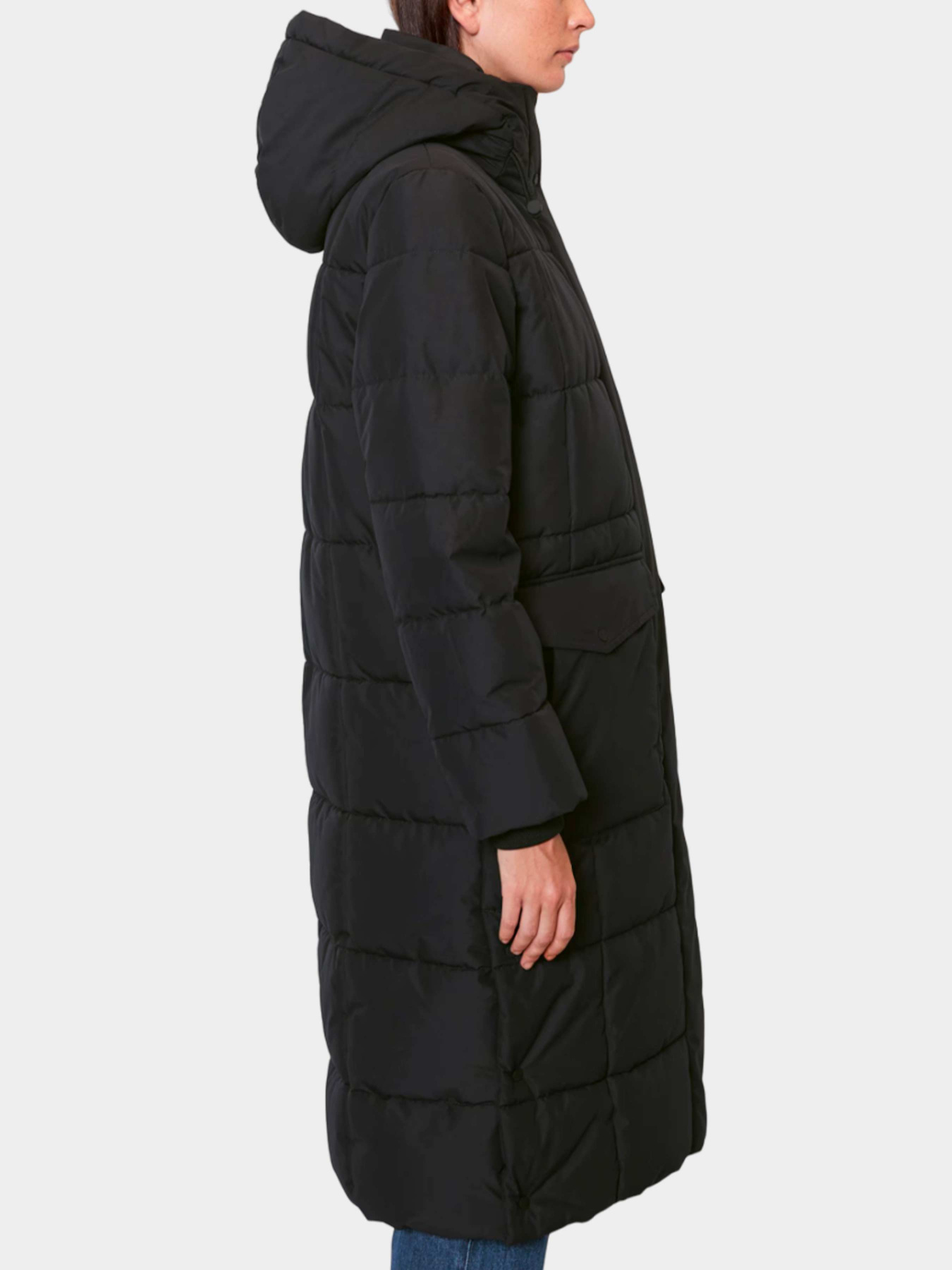 Куртки и дубленки Marc O’Polo модель 349114171067-990 Фото