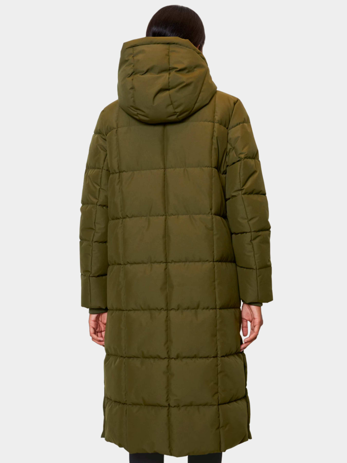 Куртки и дубленки Marc O’Polo модель 349114171067-488 Фото