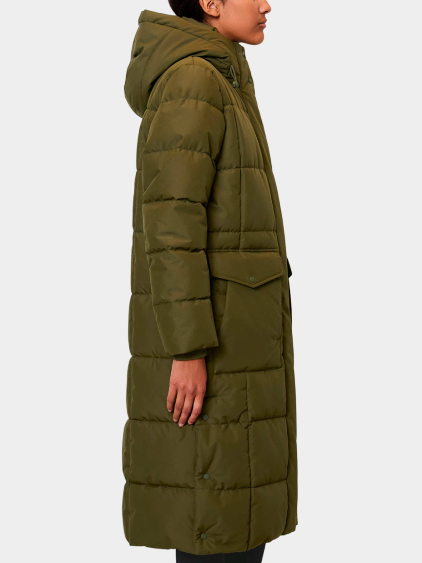 Куртки и дубленки Marc O’Polo модель 349114171067-488 Фото